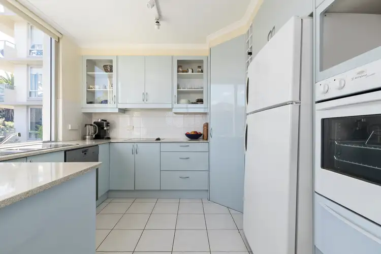 Sixth view of Homely apartment listing, 1C/1-7 George Street, Manly NSW 2095
