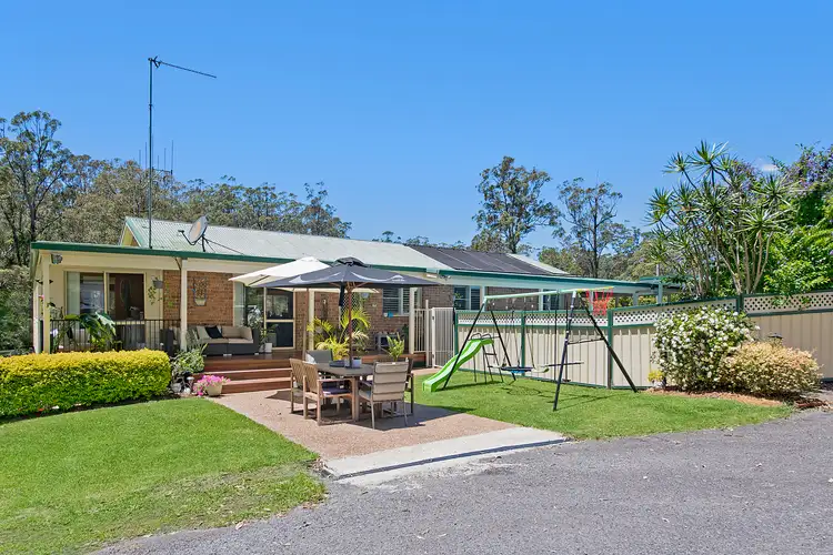 Fifth view of Homely rural property listing, 19 Jillalla Drive, King Creek NSW 2446