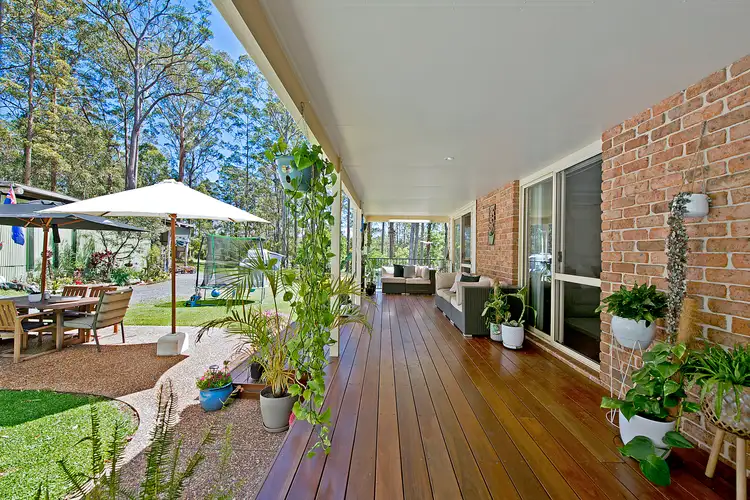 Sixth view of Homely rural property listing, 19 Jillalla Drive, King Creek NSW 2446