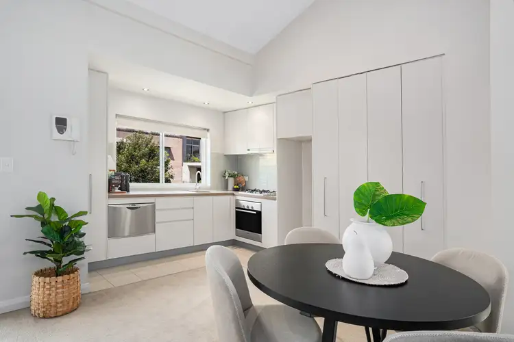 Second view of Homely apartment listing, 311/657 Pacific Highway, Killara NSW 2071