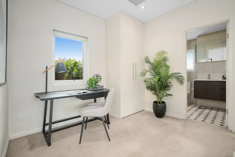 Third view of Homely apartment listing, 311/657 Pacific Highway, Killara NSW 2071