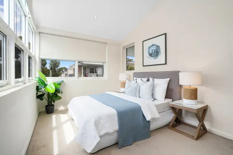 Fourth view of Homely apartment listing, 311/657 Pacific Highway, Killara NSW 2071