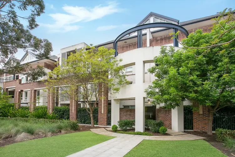 Fifth view of Homely apartment listing, 311/657 Pacific Highway, Killara NSW 2071