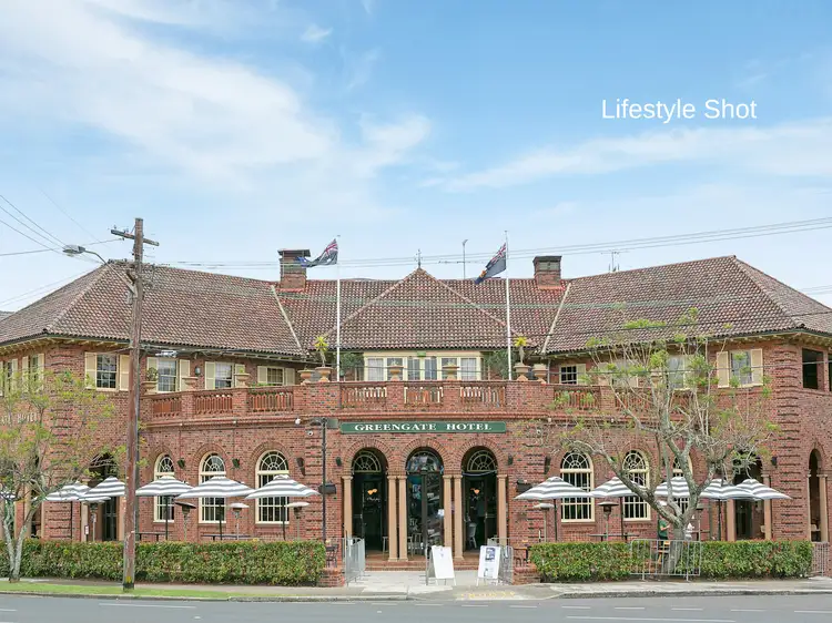 Sixth view of Homely apartment listing, 311/657 Pacific Highway, Killara NSW 2071