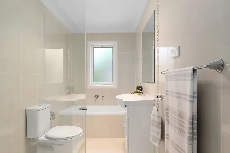 Fourth view of Homely townhouse listing, 5/60 Cambridge Street, Epping NSW 2121