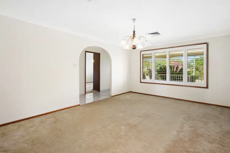 Third view of Homely house listing, 12 Normac Road, Girraween NSW 2145