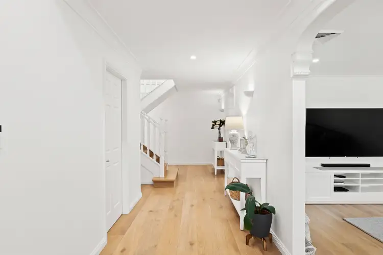 Second view of Homely house listing, 45 Darling Street, Greystanes NSW 2145