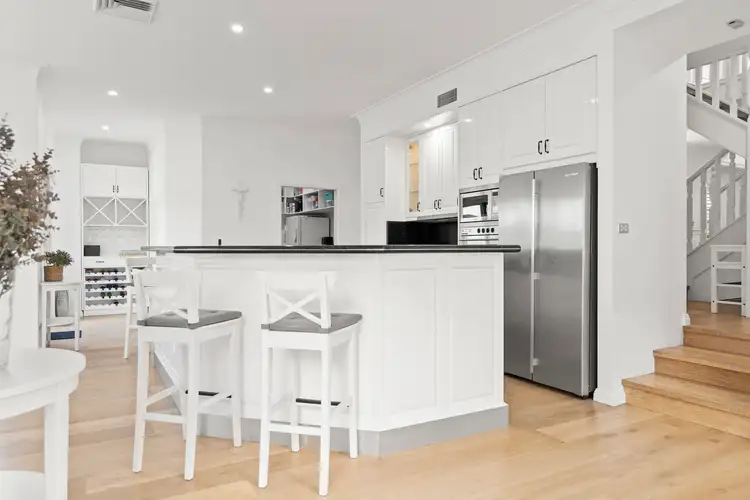 Fourth view of Homely house listing, 45 Darling Street, Greystanes NSW 2145
