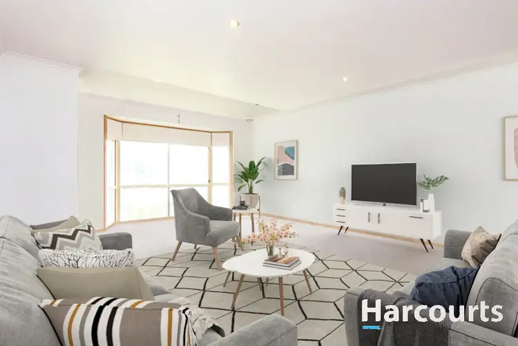 Second view of Homely house listing, 18 Elysee Avenue, South Morang VIC 3752
