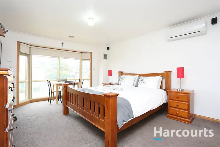 Fifth view of Homely house listing, 18 Elysee Avenue, South Morang VIC 3752