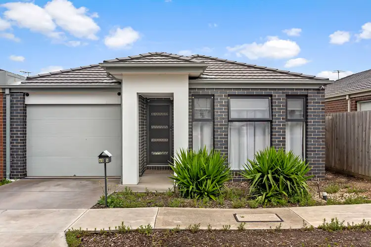 5/40 Cottage Boulevard, Epping VIC 3076