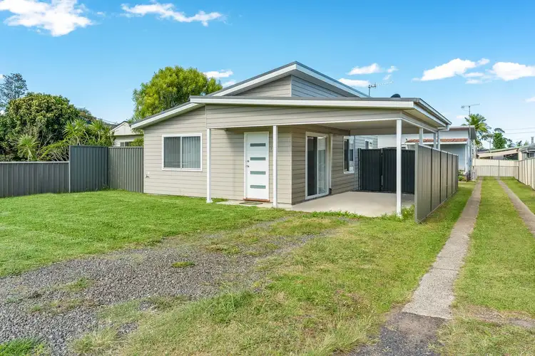 27 Georgina Avenue, Gorokan NSW 2263