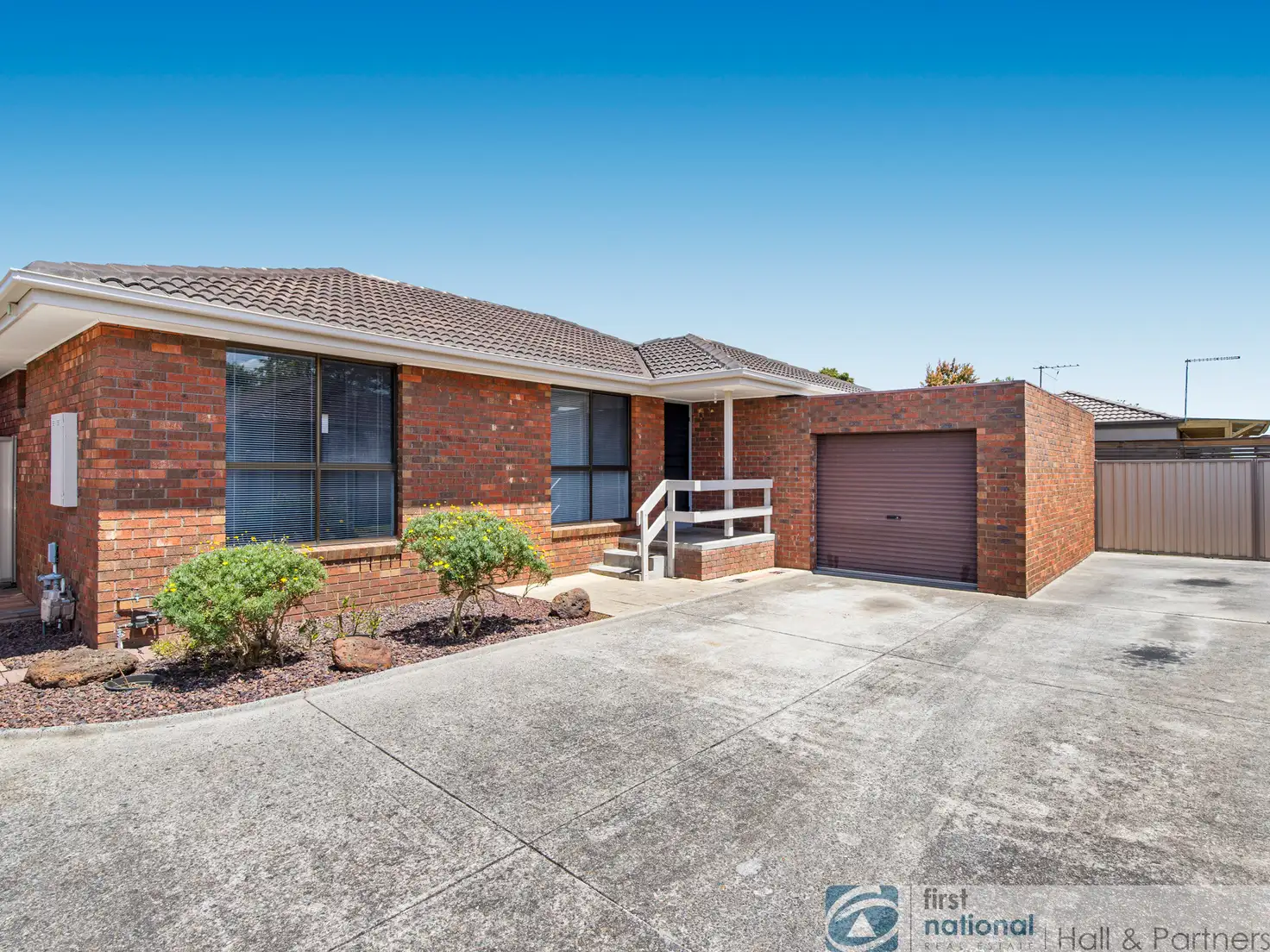 Main view of Homely unit listing, 5/30 Chandler Road, Noble Park VIC 3174