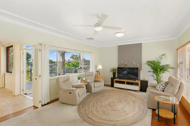 Third view of Homely house listing, 11 Wolfe Road, East Ryde NSW 2113