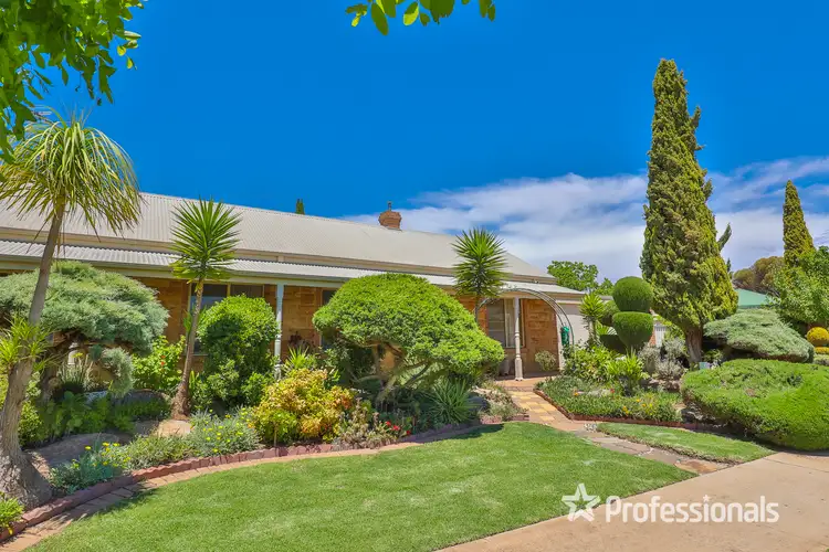 7 Mitchell Court, Mildura VIC 3500