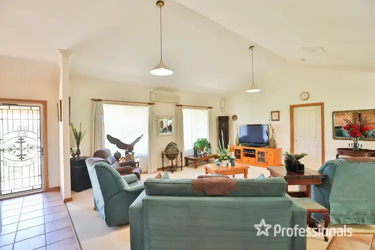 Fifth view of Homely house listing, 7 Mitchell Court, Mildura VIC 3500