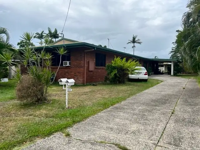 Main view of Homely semi-detached listing, 49 Mazlin Street, Edge Hill QLD 4870