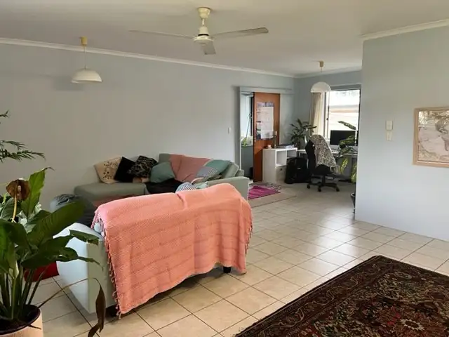 Second view of Homely semi-detached listing, 49 Mazlin Street, Edge Hill QLD 4870