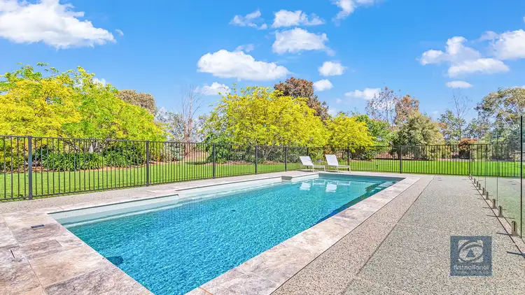 Fourth view of Homely house listing, 3 Vallence Court, Moama NSW 2731