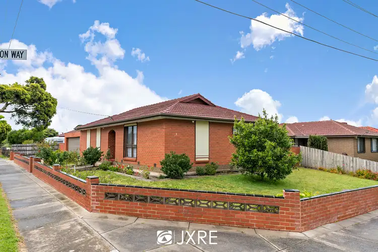 Second view of Homely house listing, 2 Brandon Way, Clayton South VIC 3169