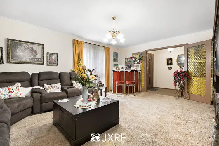 Fifth view of Homely house listing, 2 Brandon Way, Clayton South VIC 3169