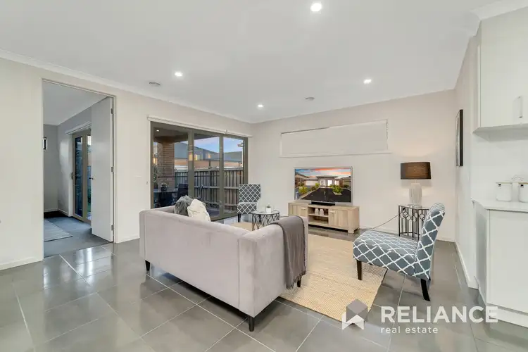 Fourth view of Homely house listing, 8 Osmund Crescent, Point Cook VIC 3030