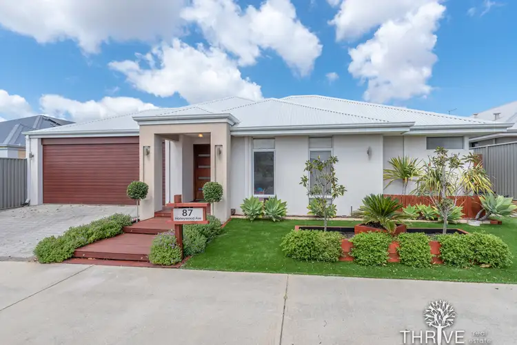 87 Honeywood Avenue, Wandi WA 6167