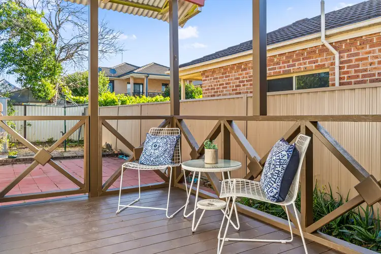 Fifth view of Homely house listing, 24 Sheffield Street, Auburn NSW 2144