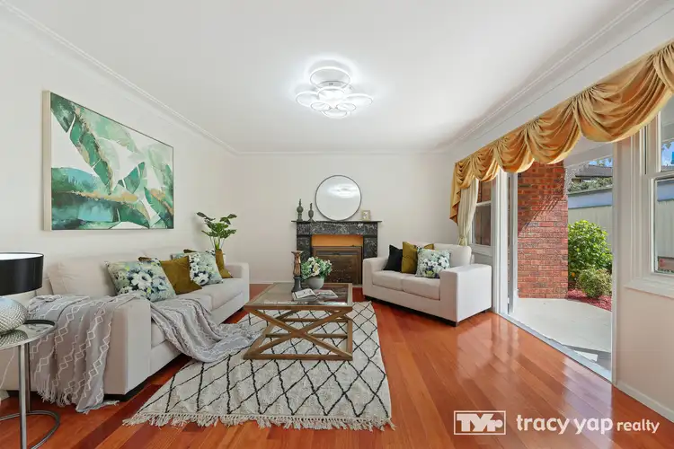 Main view of Homely house listing, 13A Welby Street, Eastwood NSW 2122