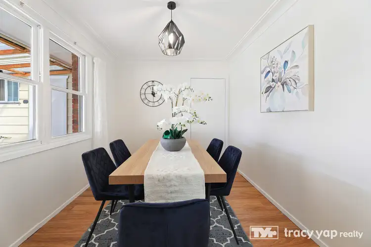 Third view of Homely house listing, 13A Welby Street, Eastwood NSW 2122