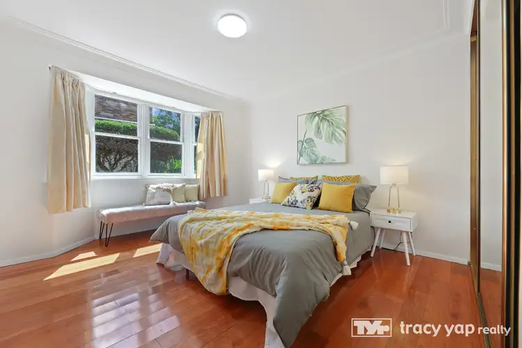 Fourth view of Homely house listing, 13A Welby Street, Eastwood NSW 2122