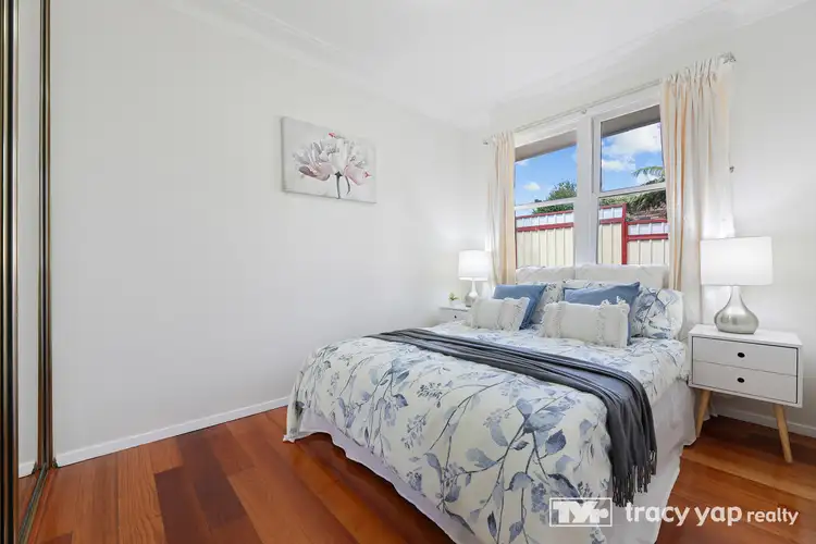 Fifth view of Homely house listing, 13A Welby Street, Eastwood NSW 2122