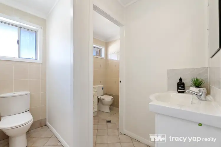 Sixth view of Homely house listing, 13A Welby Street, Eastwood NSW 2122