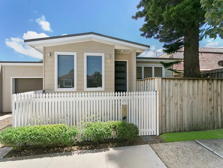 67a Maroubra Road, Maroubra NSW 2035