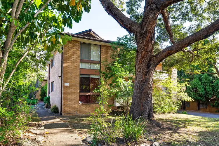 3/2-4 Napier Street, North Strathfield NSW 2137