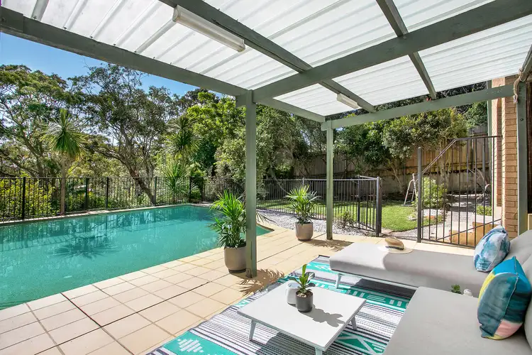 Main view of Homely house listing, 167 Somerville Road, Hornsby Heights NSW 2077