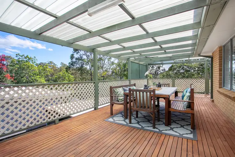 Third view of Homely house listing, 167 Somerville Road, Hornsby Heights NSW 2077