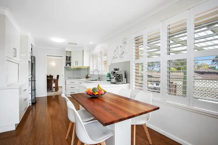 Fourth view of Homely house listing, 167 Somerville Road, Hornsby Heights NSW 2077