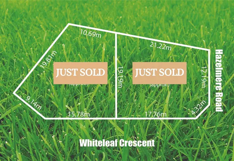 Main view of Homely land listing, 2 Whiteleaf Crescent, Glengowrie SA 5044