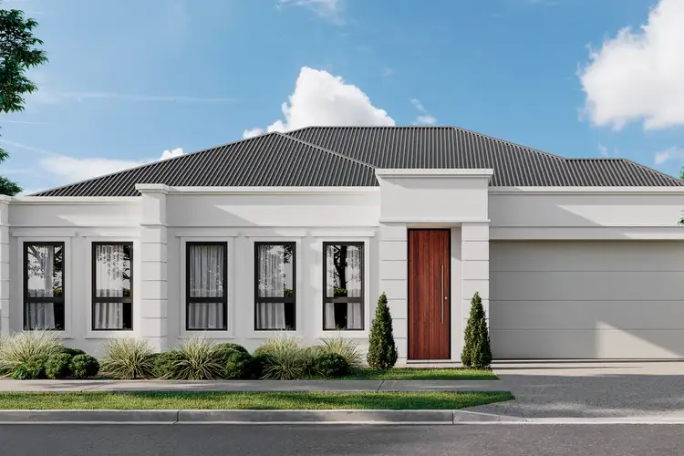 Second view of Homely land listing, 2 Whiteleaf Crescent, Glengowrie SA 5044