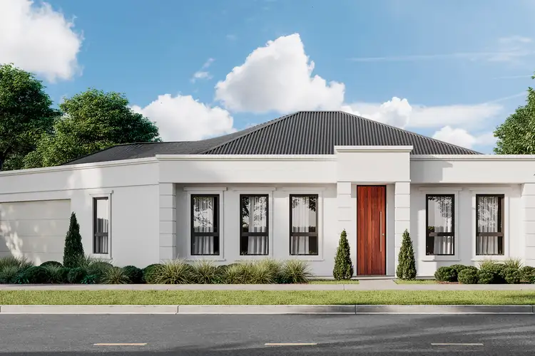 Third view of Homely land listing, 2 Whiteleaf Crescent, Glengowrie SA 5044