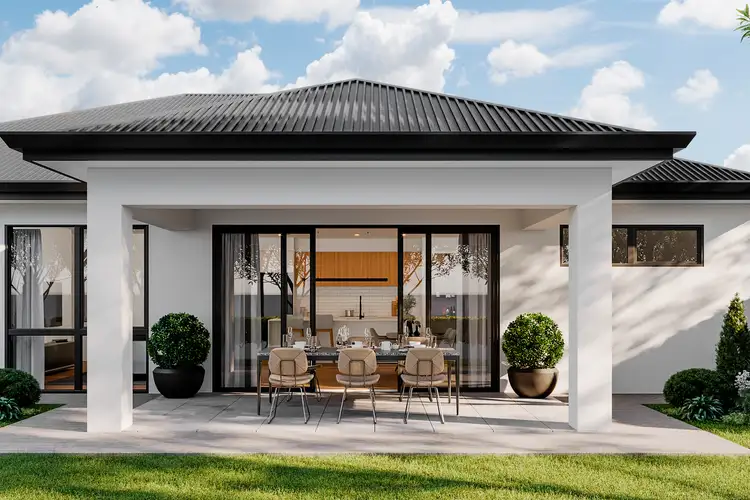 Fourth view of Homely land listing, 2 Whiteleaf Crescent, Glengowrie SA 5044