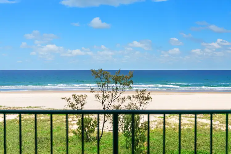 3/353 Golden Four Drive, Tugun QLD 4224