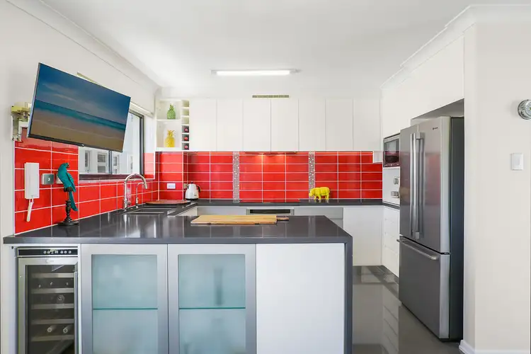 Fifth view of Homely unit listing, 3/353 Golden Four Drive, Tugun QLD 4224