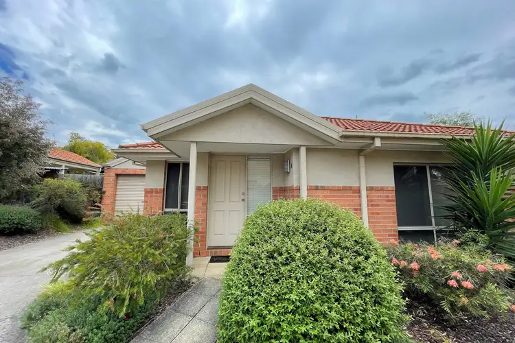 2/31-33 Haley Street, Diamond Creek VIC 3089