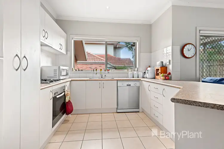 Second view of Homely townhouse listing, 2/31-33 Haley Street, Diamond Creek VIC 3089