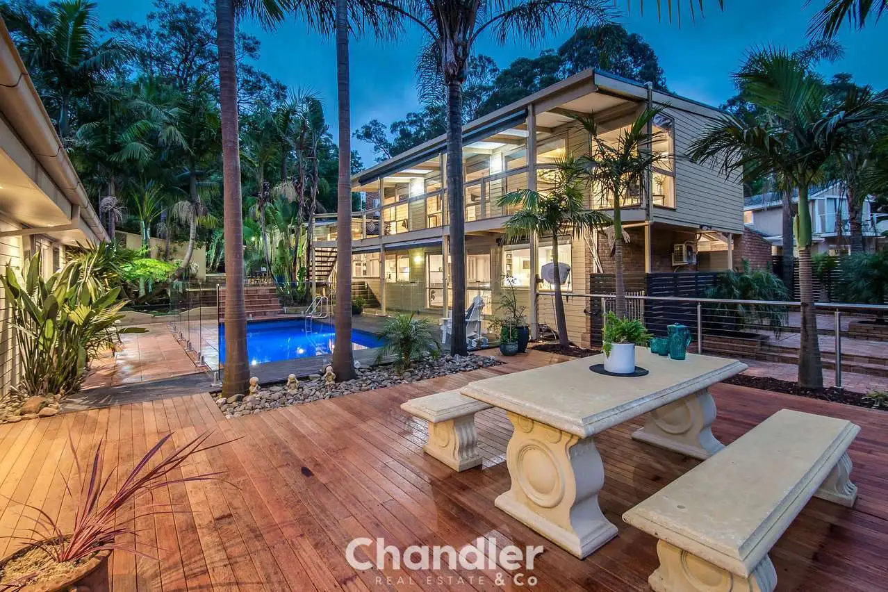 Main view of Homely house listing, 3 Neils Road, Belgrave South VIC 3160