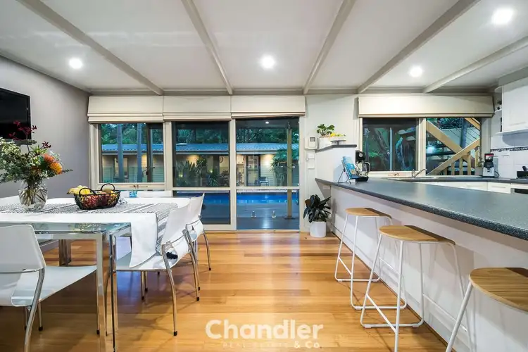 Fourth view of Homely house listing, 3 Neils Road, Belgrave South VIC 3160