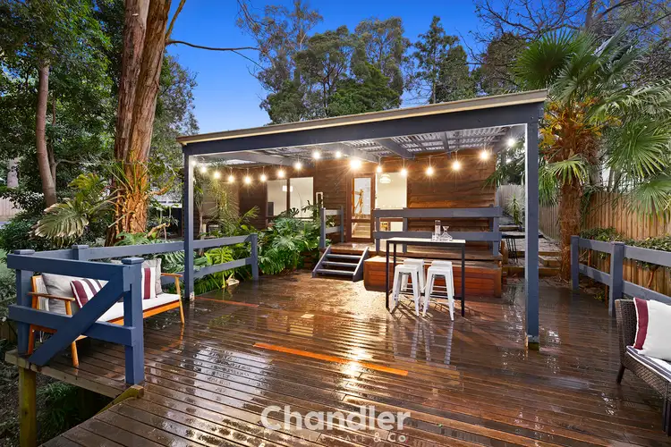 443 Glenfern Road, Upwey VIC 3158