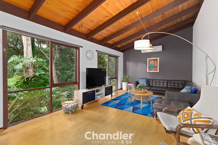 Second view of Homely house listing, 443 Glenfern Road, Upwey VIC 3158